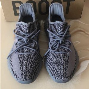 Yeezy boost